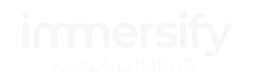 Immersify KL logo