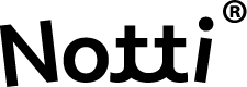 Notti Pet Food logo